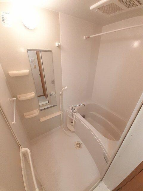  ソレイユＮ　Ａ