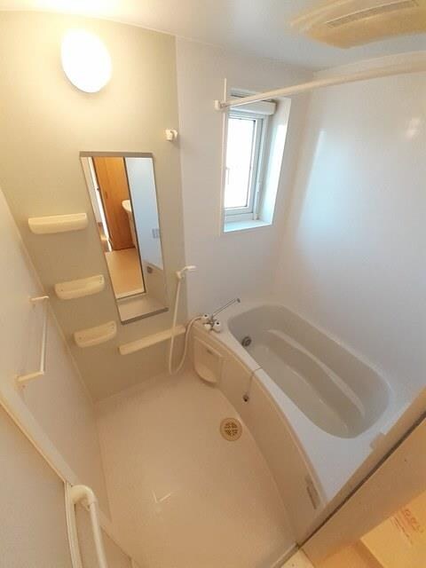  サンリット・オアシスＡ