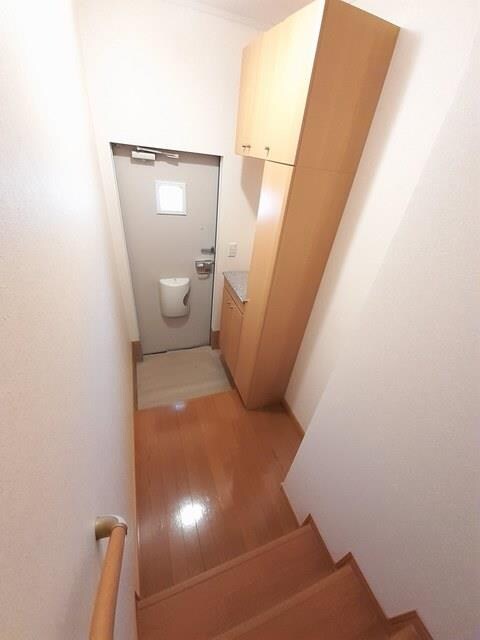  サンリット・オアシスＡ