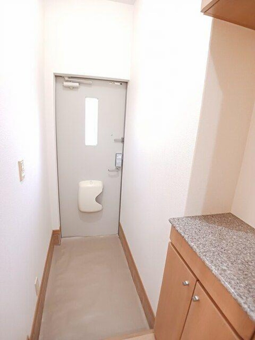  イリーデ・カーサ