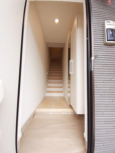  Ｈｅａｒｔ未来　政枝　Ｂ