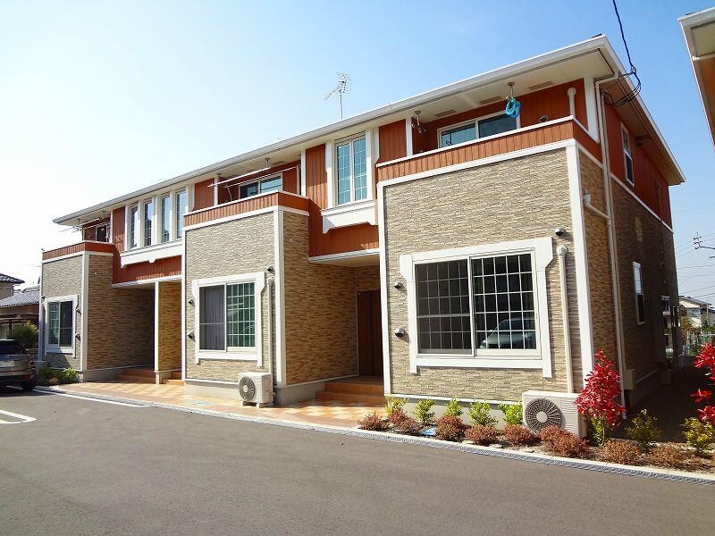  ラフレシールＭ　Ｂ