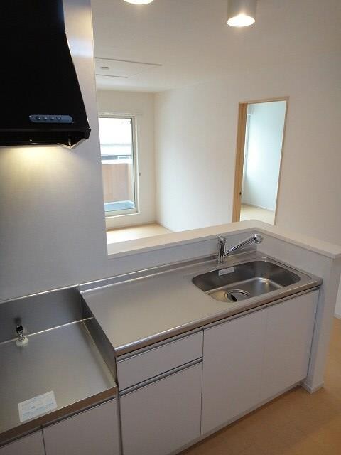  ラフレシールＭ　Ｂ