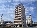 Safari 新居浜の外観