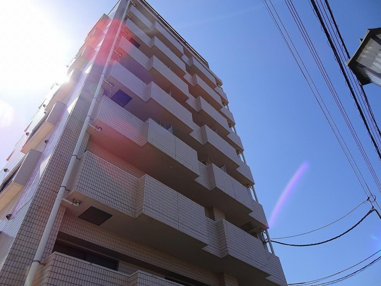  Safari 新居浜