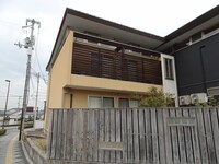 別子荘アパート