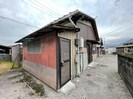 沢津町2丁目1-27貸家の外観