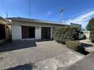 庄内町3丁目3-21貸家の外観