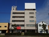 サンパレス21新居浜