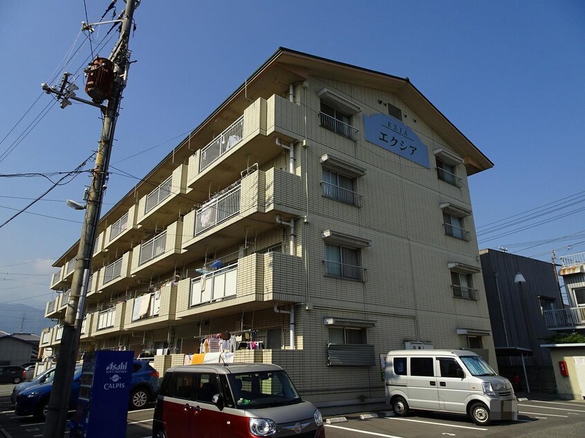  エクシア西条大町