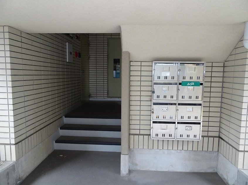  エクシア西条大町