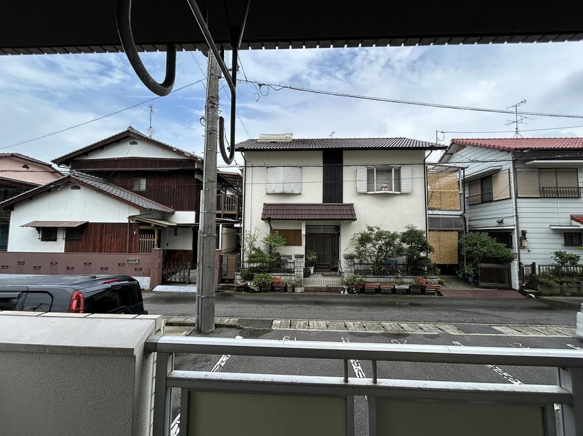  エクシア西条大町