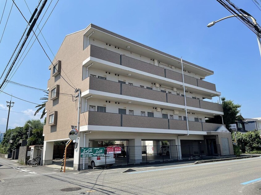  エスポワール古川