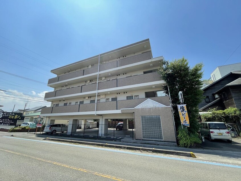  エスポワール古川