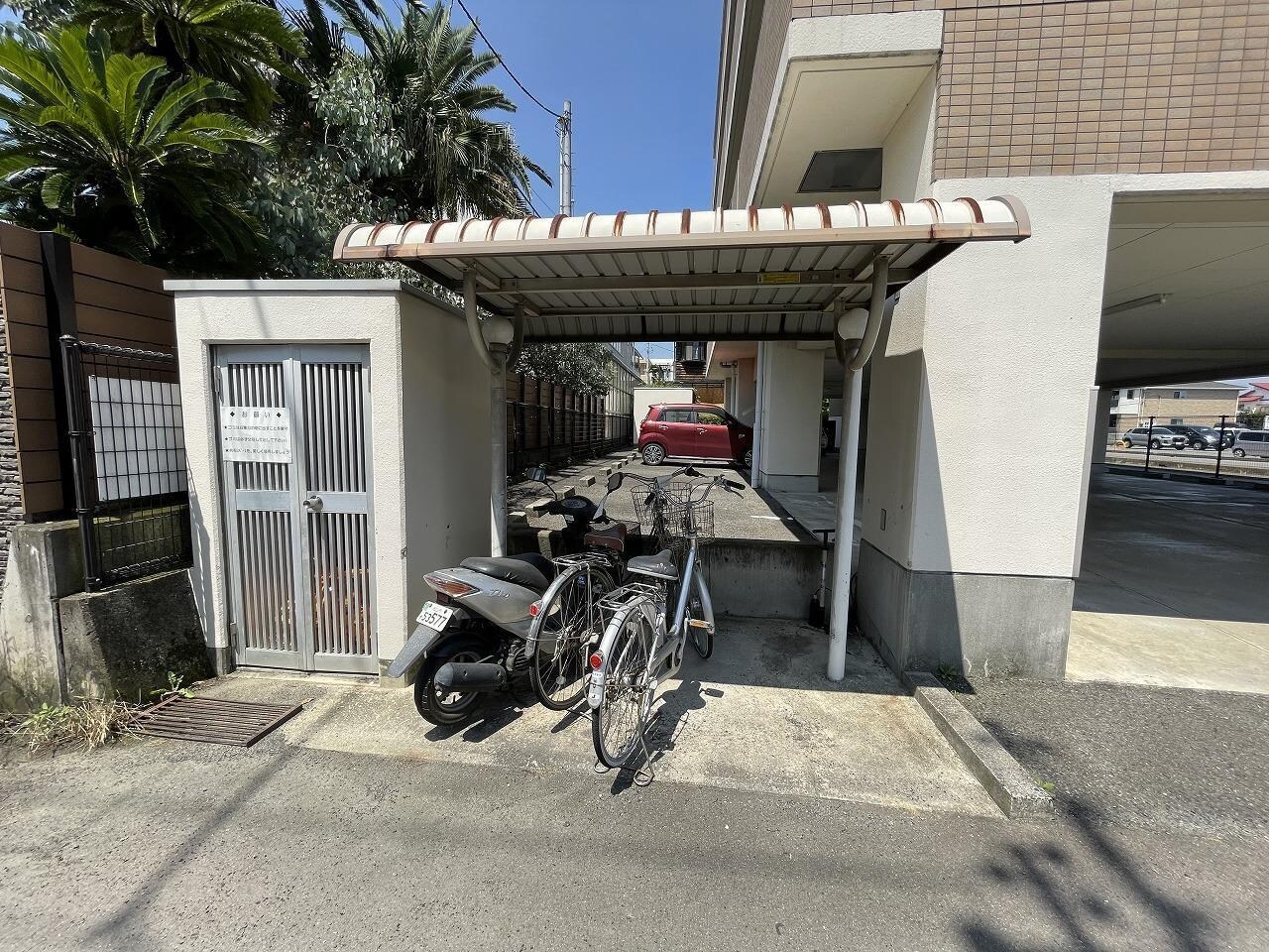  エスポワール古川