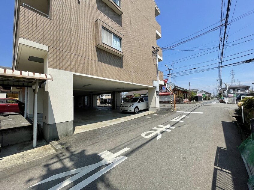  エスポワール古川