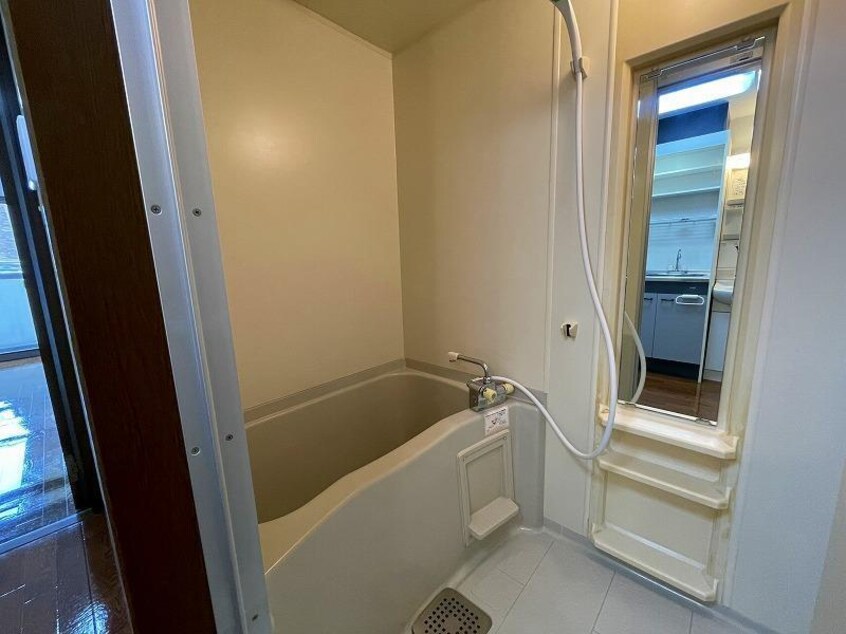  エスポワール古川