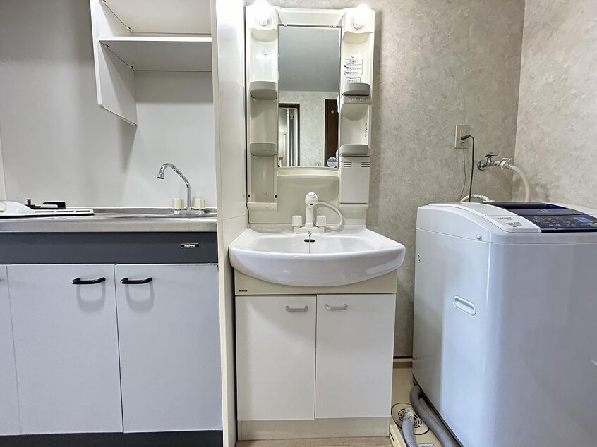  エスポワール古川