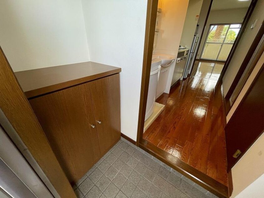  エスポワール古川