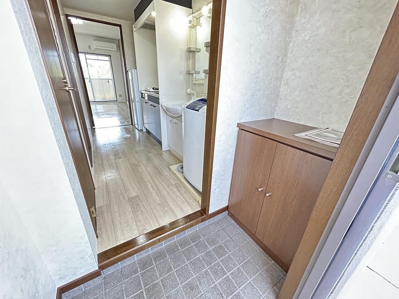  エスポワール古川