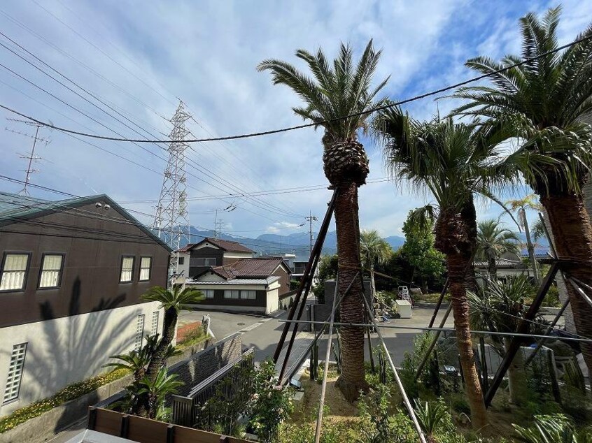  エスポワール古川