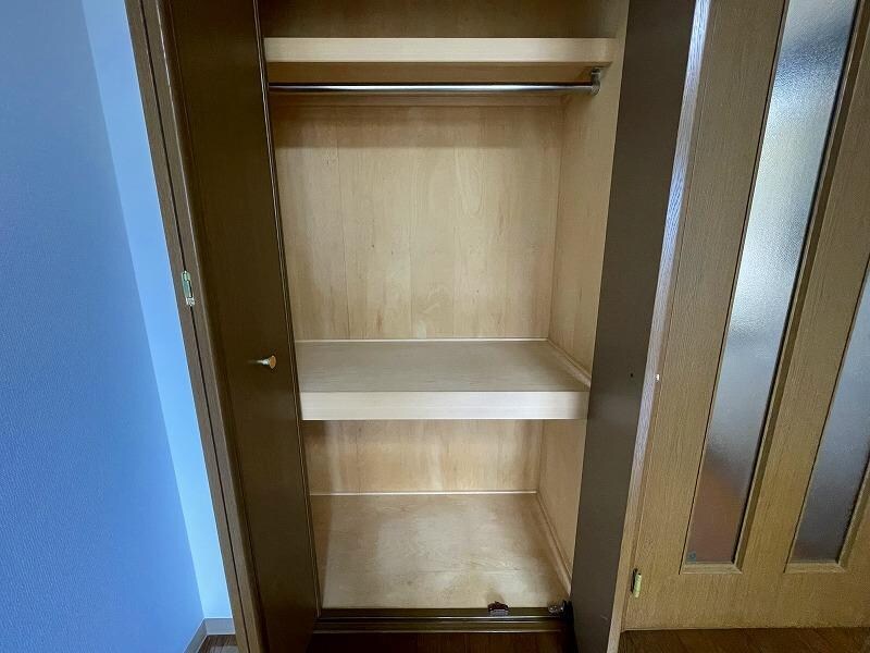  エスポワール古川