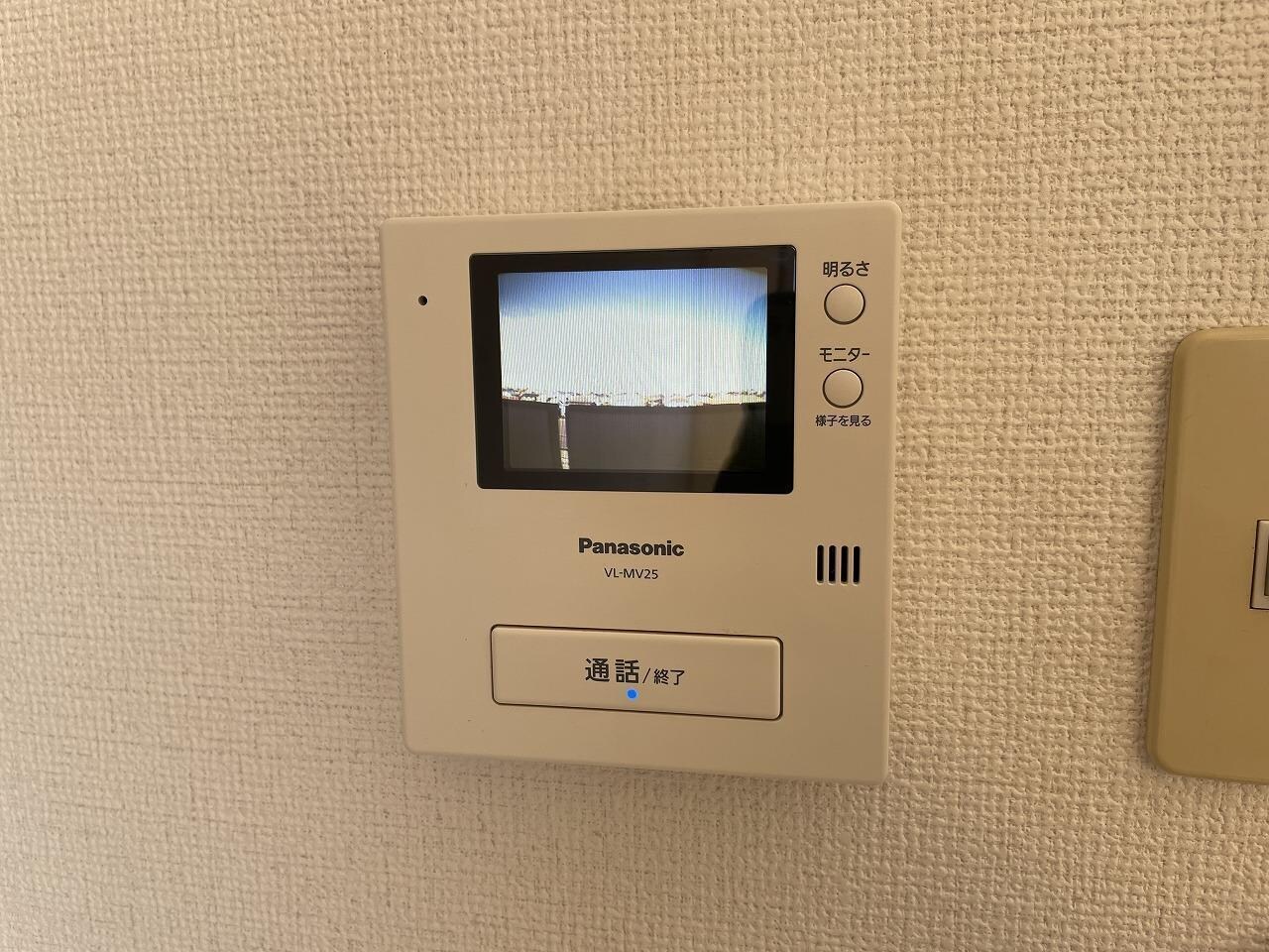  エスポワール古川