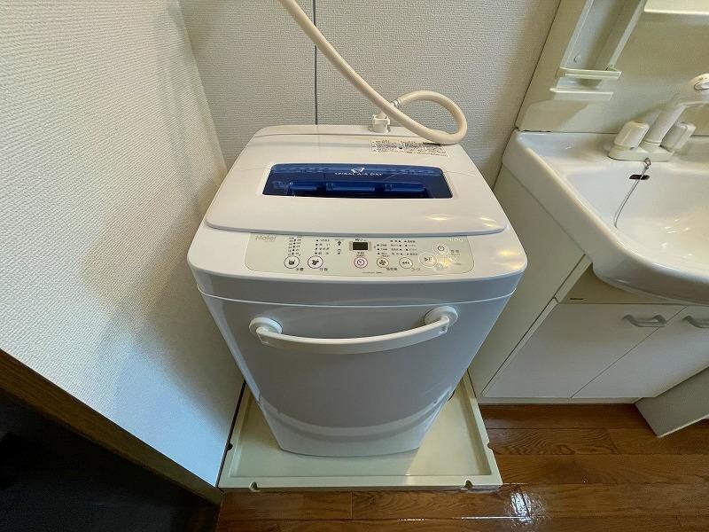  エスポワール古川