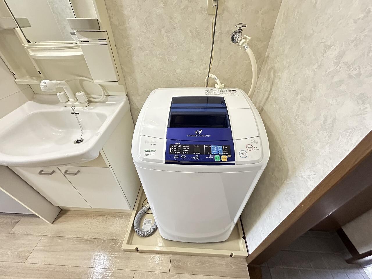  エスポワール古川