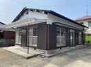 宇高町3丁目12-50貸家の外観