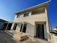 滝の宮町1-54貸家