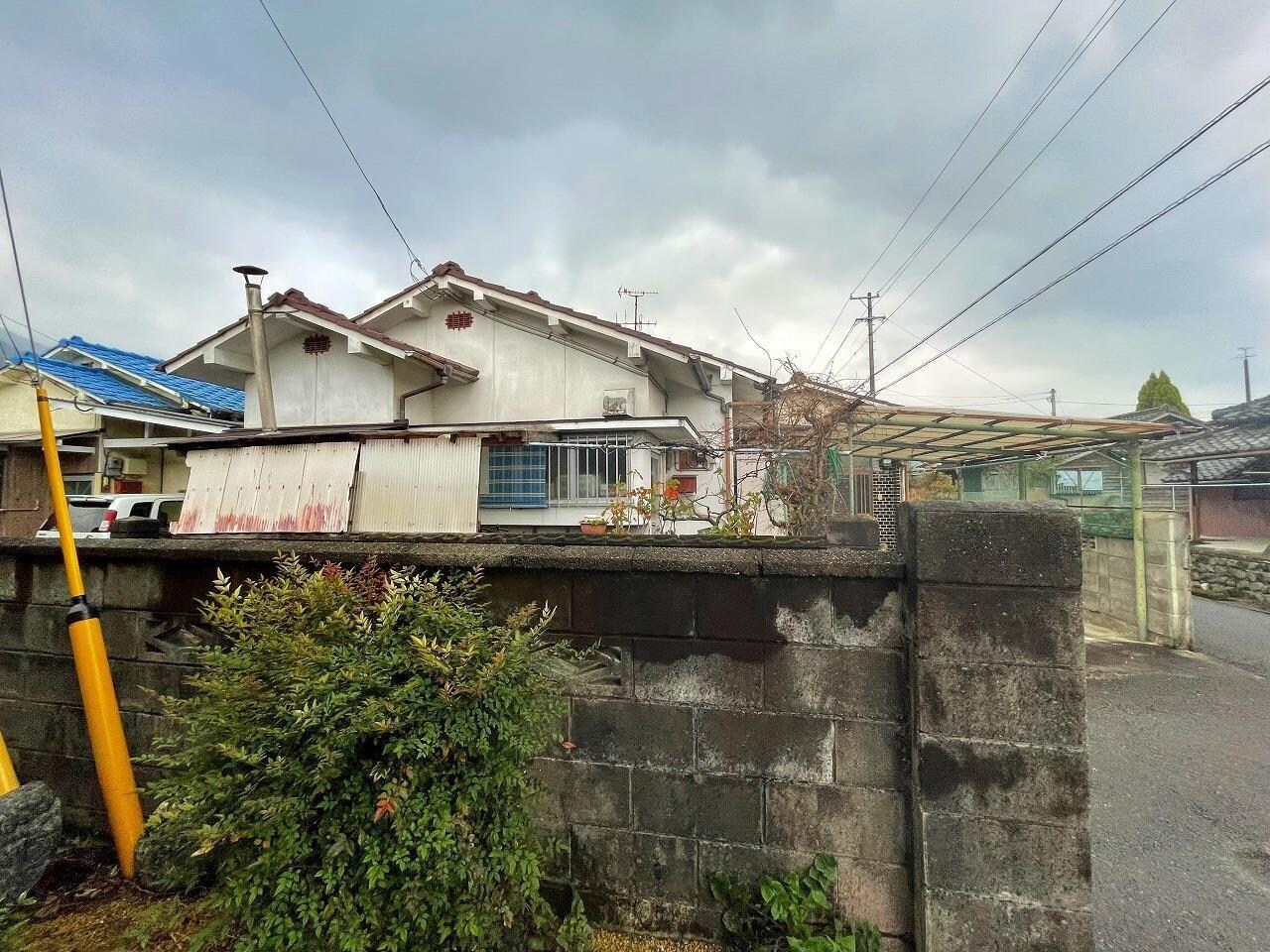  北内町2丁目5-31貸家