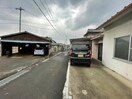  北内町2丁目5-31貸家