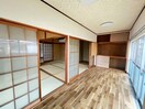 北内町2丁目5-31貸家