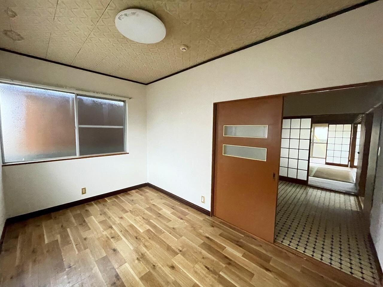  北内町2丁目5-31貸家