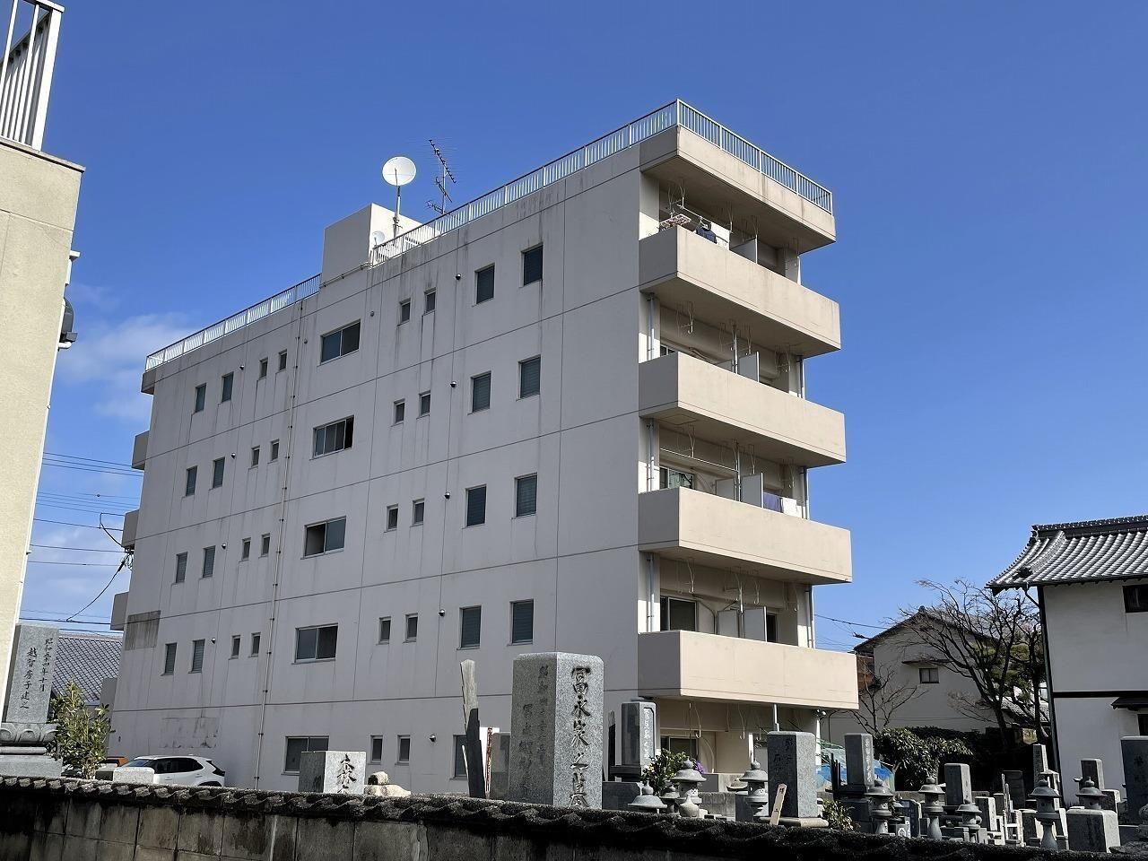  LumiusuHigashimachi