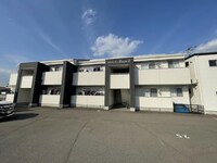 アクアシティSaijoII