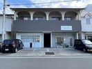 メゾン　ド　Kikoの外観