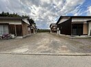 中村1丁目8-3貸家の外観