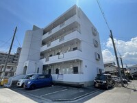 アーバンコート徳常