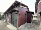 庄内町4丁目2-21貸家の外観