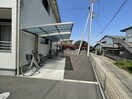  ガーデンハイツKIICHIII