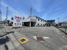 桜木町1-36、1-38貸店舗の外観