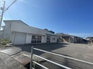 宇高町4丁目事務所・倉庫の外観