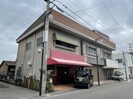 徳常町6-6店舗の外観