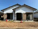 北内町三丁目貸家の外観