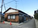 沢津町二丁目2-54貸家の外観