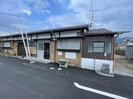 坂井町3丁目7-8貸家の外観