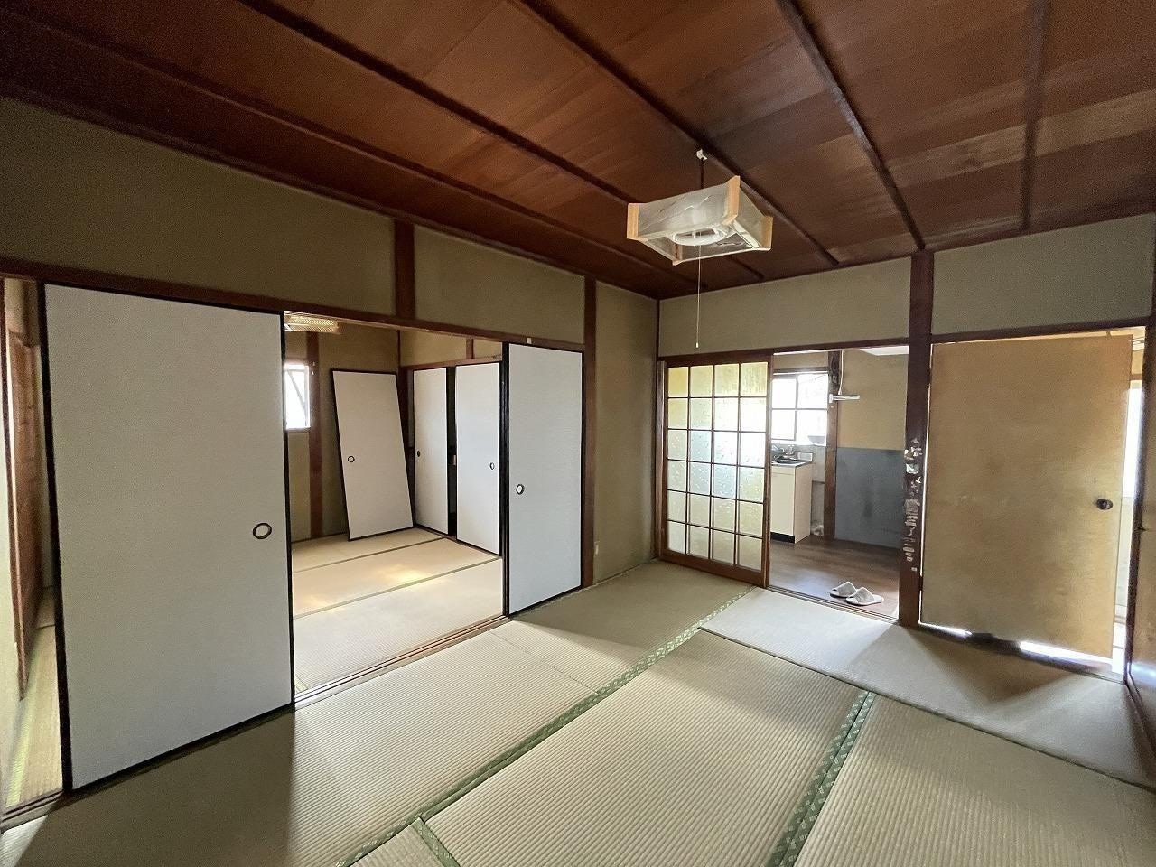  坂井町3丁目7-8貸家