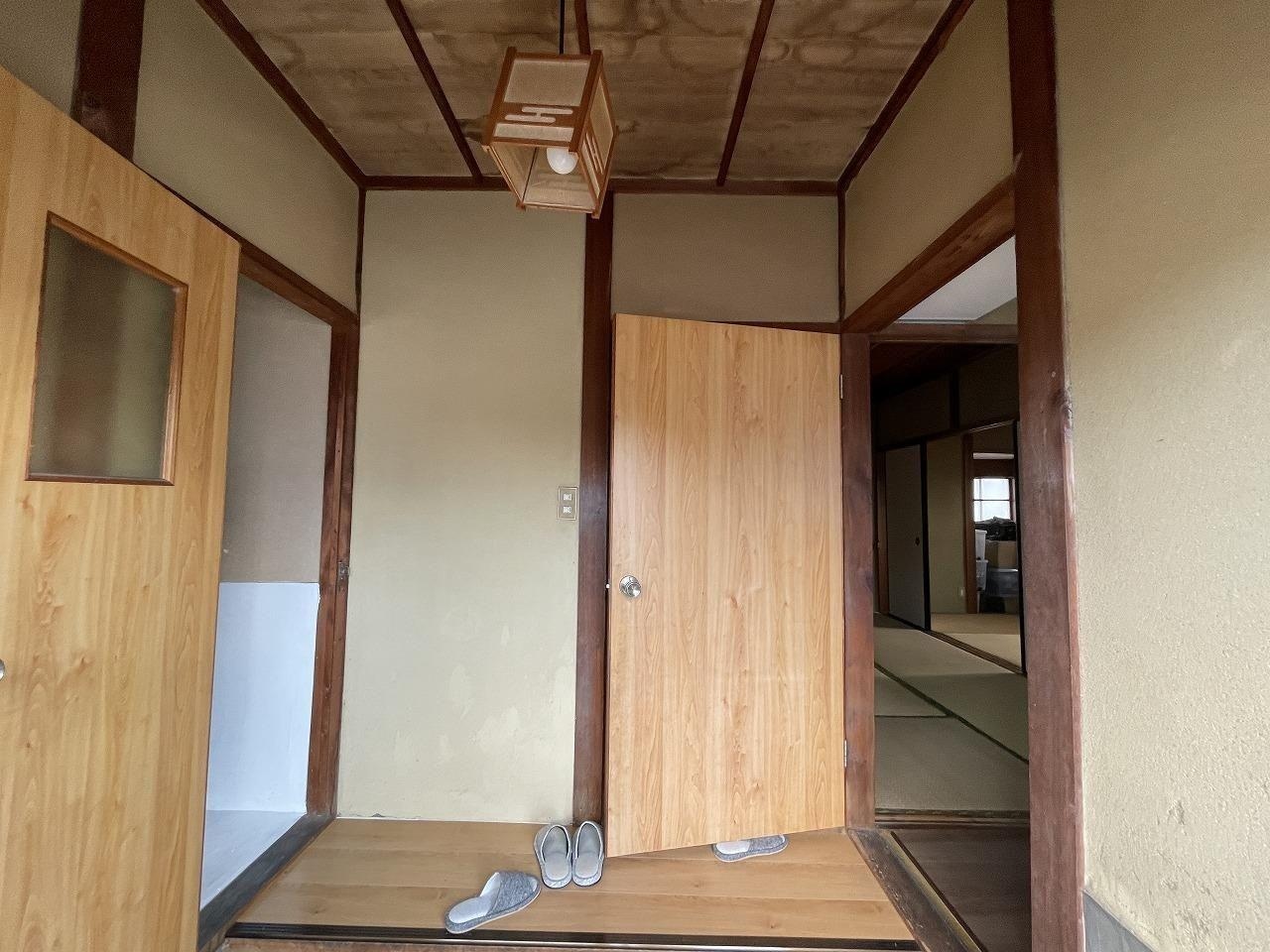  坂井町3丁目7-8貸家